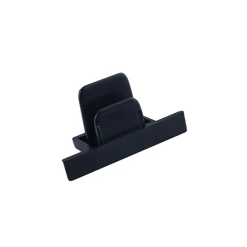 Заглушка Nowodvorski 8975 Profile Recessed Dead End Cap IP20 чорний