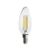 Світлодіодна лампочка Nowodvorski 10589 Bulb E14 1x6W 3000K 650Lm IP20