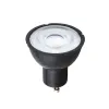 Світлодіодна лампочка Nowodvorski 8348 Reflector GU10 GU10 1x7W 3000K 600Lm IP20 чорна