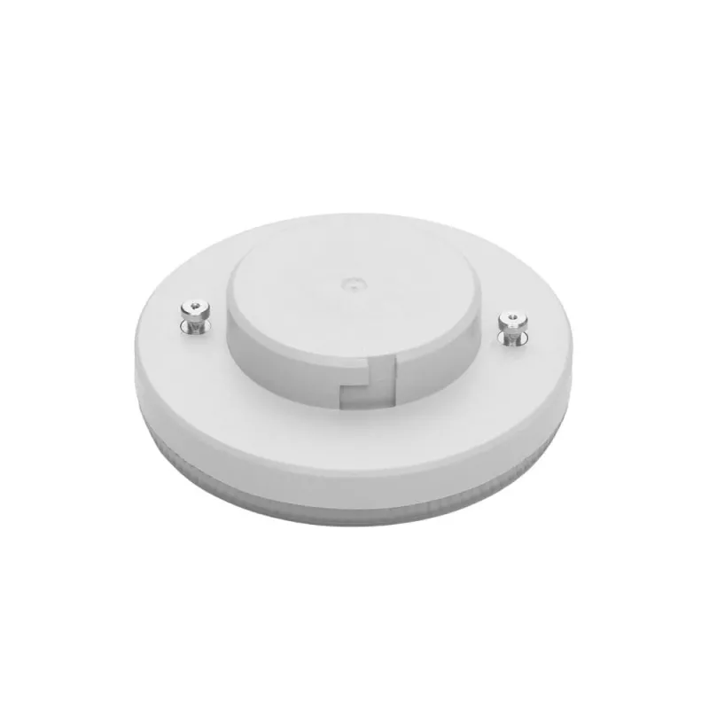 Світлодіодна лампочка Nowodvorski 8377 Bulb gx53 LED GX53 1x8W 3000K 680Lm IP20 біла