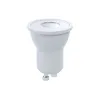 Світлодіодна лампочка Nowodvorski 10230 Bulb LED GU10 R35 1x4W 3000K 370Lm IP20 біла