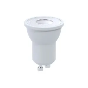 Світлодіодна лампочка Nowodvorski 10231 Bulb LED GU10 R35 1x4W 4000K 400Lm IP20 біла