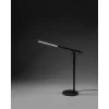 Настільна лампа Nowodvorski 8358 Smart LED 1x8W 3000K-6000К 400Lm IP20 чорна