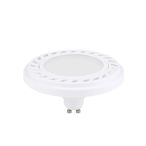 Світлодіодна лампочка Nowodvorski 9212 Reflector LED GU10 1x9W 4000K 900Lm IP20 біла