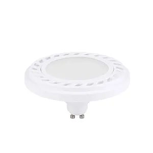 Світлодіодна лампочка Nowodvorski 9344 Reflector LED GU10 1x9W 3000K 790Lm IP20 біла