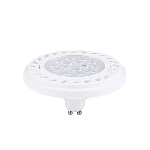 Світлодіодна лампочка Nowodvorski 9345 Reflector LED GU10 1x9W 3000K 870Lm IP20 біла