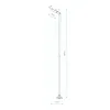 Вуличний світильник Nowodvorski 10633 Pathway LED Pro 1x60W 4000K 5900Lm IP65 чорний