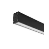 Вуличний світильник Nowodvorski 11360 Outline LED S 1x20W 3000K 1200Lm IP44 чорний