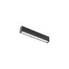 Вуличний світильник Nowodvorski 11360 Outline LED S 1x20W 3000K 1200Lm IP44 чорний