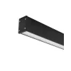 Вуличний світильник Nowodvorski 11361 Outline LED M 1x35W 3000K 1800Lm IP44 чорний