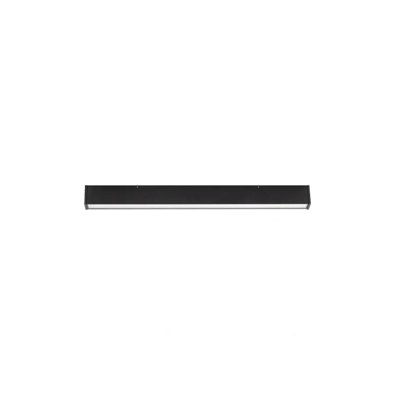 Вуличний світильник Nowodvorski 11361 Outline LED M 1x35W 3000K 1800Lm IP44 чорний