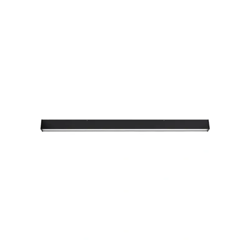 Вуличний світильник Nowodvorski 11362 Outline LED L 1x50W 3000K 3000Lm IP44 чорний