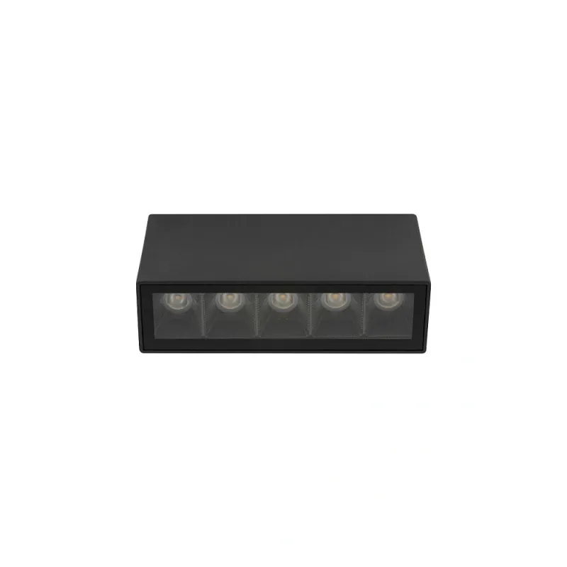 Вуличний світильник Nowodvorski 11367 Pix LED 1x10W 3000K 500Lm IP54 чорний