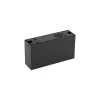 Вуличний світильник Nowodvorski 11367 Pix LED 1x10W 3000K 500Lm IP54 чорний