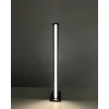 Вуличний світильник Nowodvorski 11376 Slit LED 1x12W 3000K 600Lm IP54 чорний