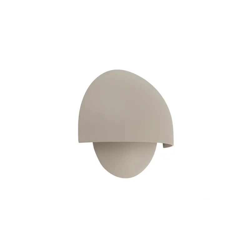 Вуличний світильник Nowodvorski 11805 Cabo LED 1x10W 3000K 900Lm IP54 пісочний