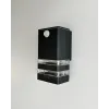 Вуличний світильник з датчиком руху Nowodvorski 7017 Rio Sensor E27 1x10W IP54 чорний