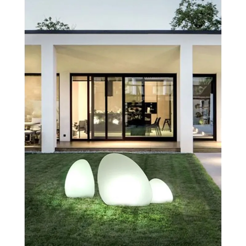 Вуличний світильник Nowodvorski 10581 Stone L E27 1x25W IP44 білий