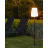Вуличний світильник Nowodvorski 10105 Patio E27 1x25W IP44 білий