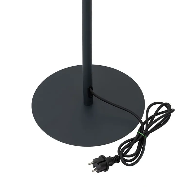Вуличний світильник Nowodvorski 10105 Patio E27 1x25W IP44 білий