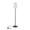 Вуличний світильник Nowodvorski 10105 Patio E27 1x25W IP44 білий