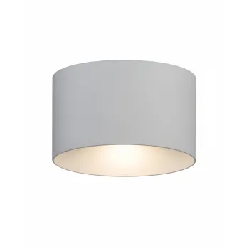 Вуличний світильник Nowodvorski 8140 Ellipses LED 2x5W 3000K 180Lm IP54 білий