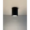 Вуличний світильник Nowodvorski 9107 Edesa LED M 1x7W 3000K 530Lm IP54 чорний