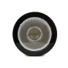 Вуличний світильник Nowodvorski 9107 Edesa LED M 1x7W 3000K 530Lm IP54 чорний