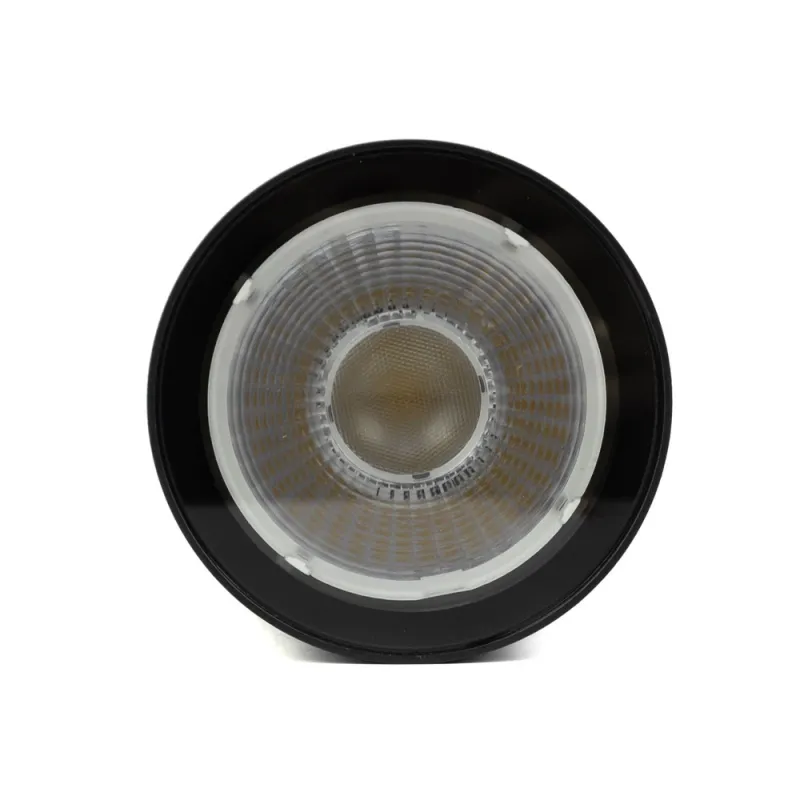 Вуличний світильник Nowodvorski 9107 Edesa LED M 1x7W 3000K 530Lm IP54 чорний