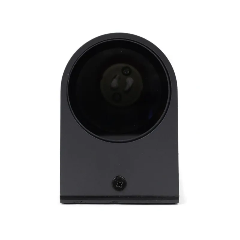 Вуличний світильник Nowodvorski 9518 Nico GU10 1x10W IP54 графітовий