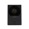 Вуличний світильник Nowodvorski 9123 Assos GU10 1x10W IP54 чорний