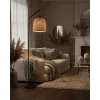 Торшер Goldlux Rio 330413