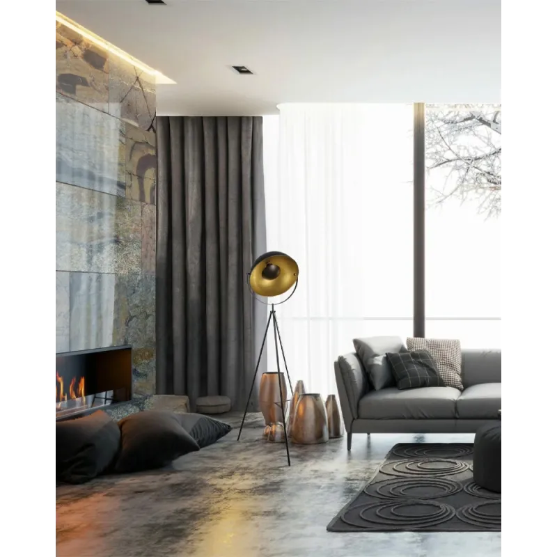 Торшер Goldlux Matylda 327291