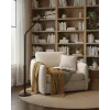 Торшер Goldlux Ferrara 325006