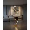 Торшер Goldlux Emma 330192