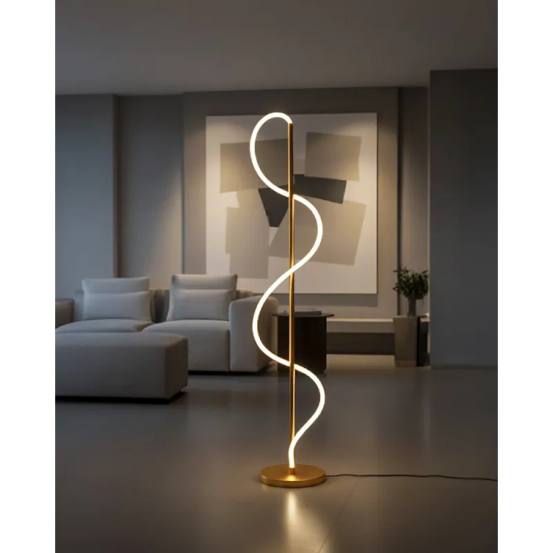 Торшер Goldlux Emma 330192