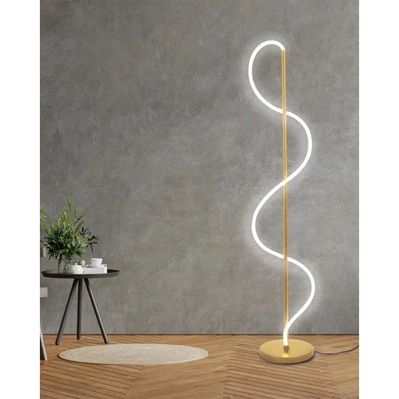 Торшер Goldlux Emma 330192