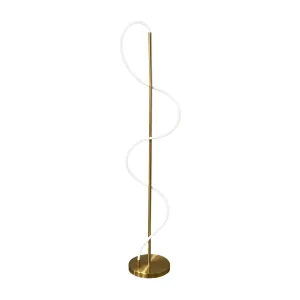 Торшер Goldlux Emma 330192