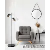 Торшер Goldlux Rebecca 331557