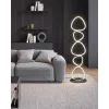 Торшер Goldlux Petra 334084