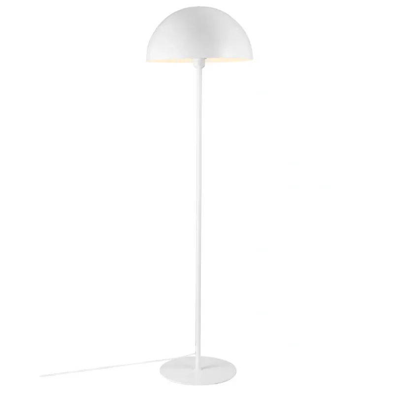 Торшер Nordlux 48584001 Ellen E27 1x40W IP20 білий