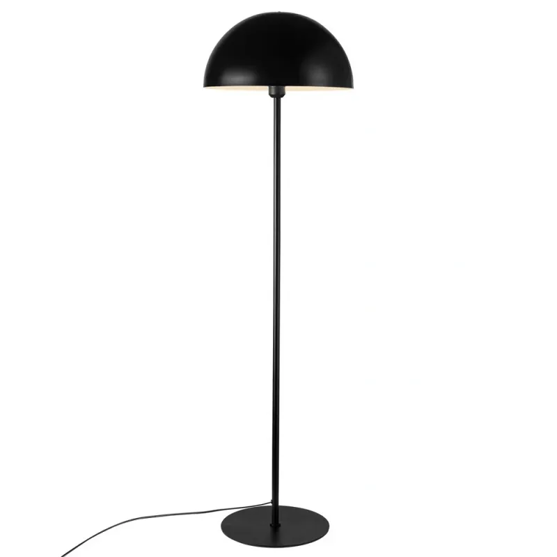 Торшер Nordlux 48584003 Ellen E27 1x40W IP20 чорний