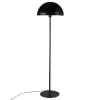 Торшер Nordlux 48584003 Ellen E27 1x40W IP20 чорний