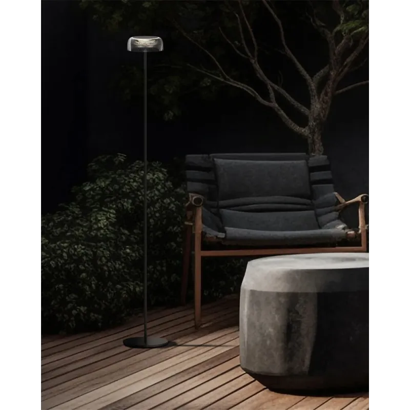 Вуличний світильники Goldlux Trypolis 329929
