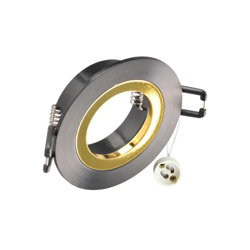 Точковий світильник Goldlux Febe 323323