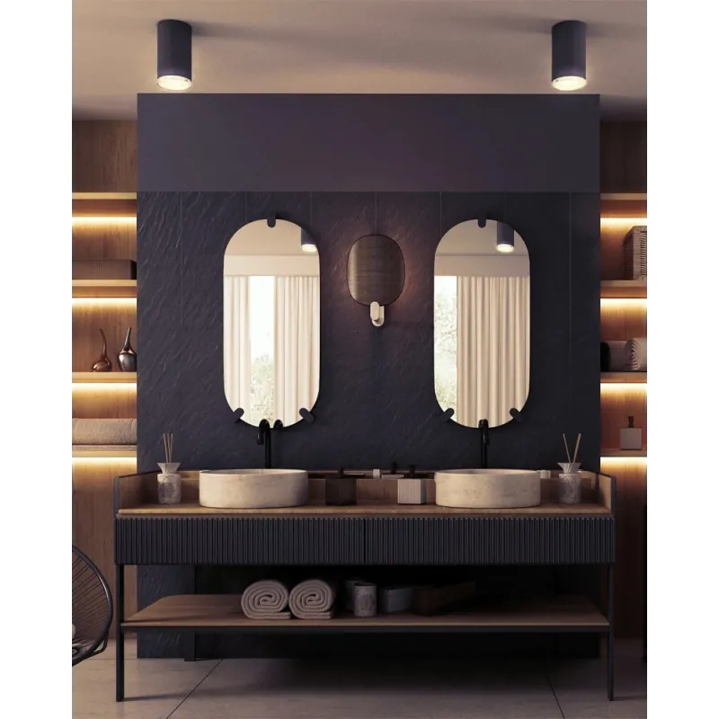 Точковий світильник Goldlux Turyn 324696