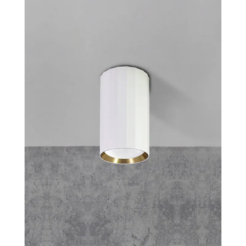 Точковий світильник Goldlux Nicea 323460
