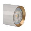Точковий світильник Goldlux Nicea 323460