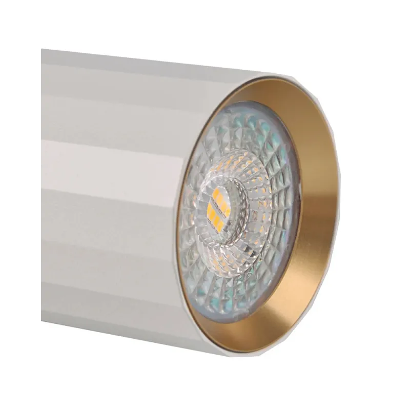 Точковий світильник Goldlux Nicea 323460