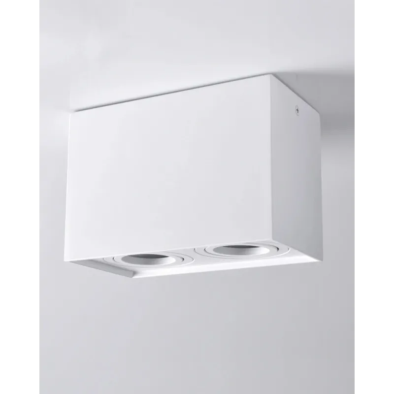 Точковий світильник Goldlux Hadar 313133